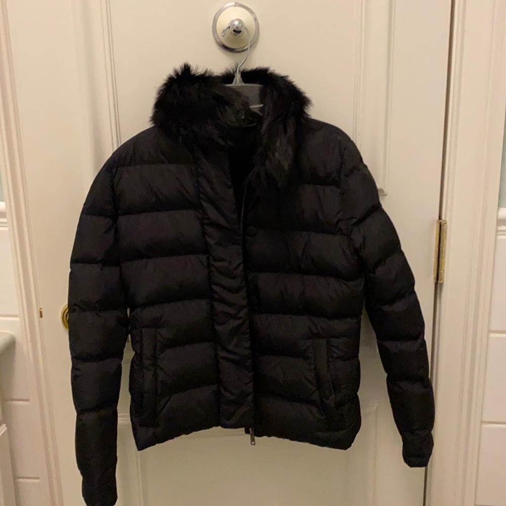Prada winter coat